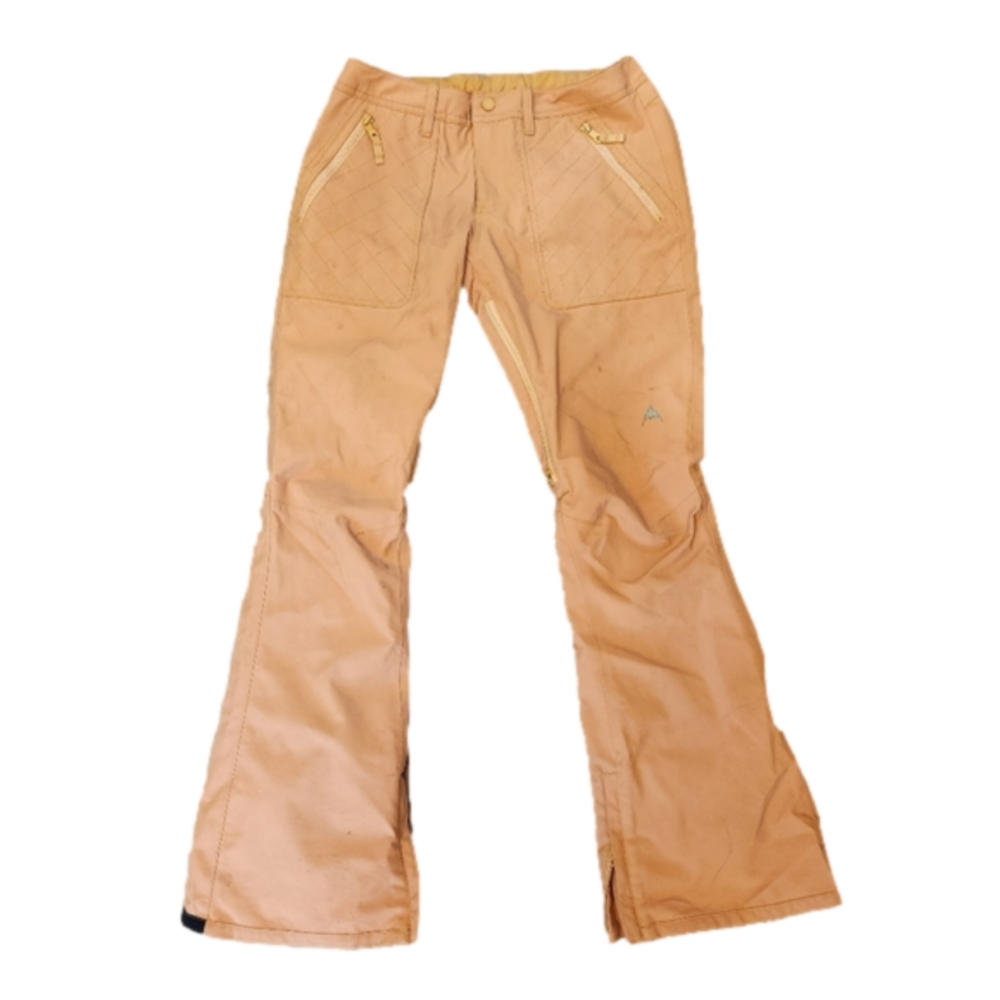 Burton Living Lining Snow Pants